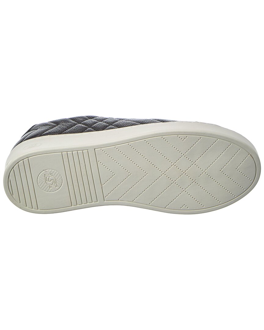 egent leather sneaker