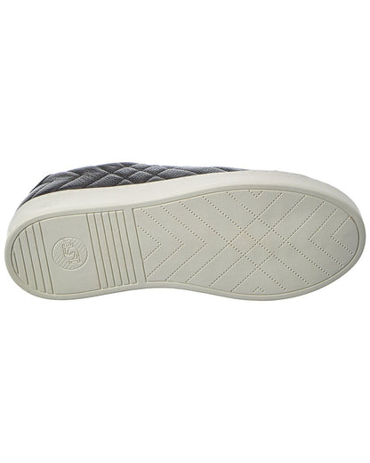 egent leather sneaker