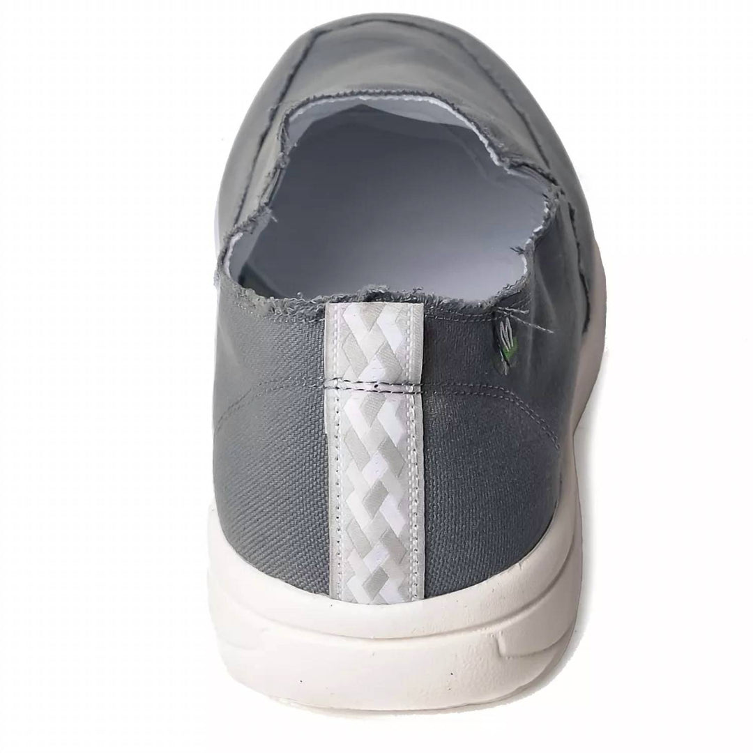 men's expanse slip on shoes in grey