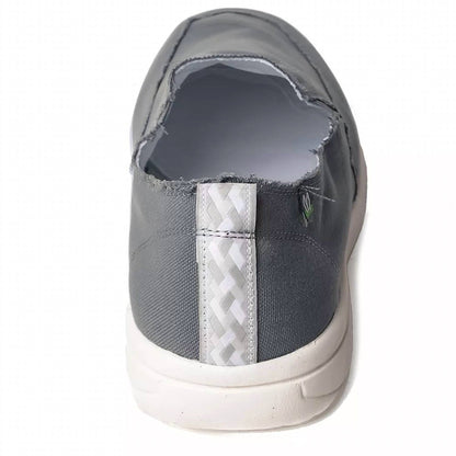 men's expanse slip on shoes in grey
