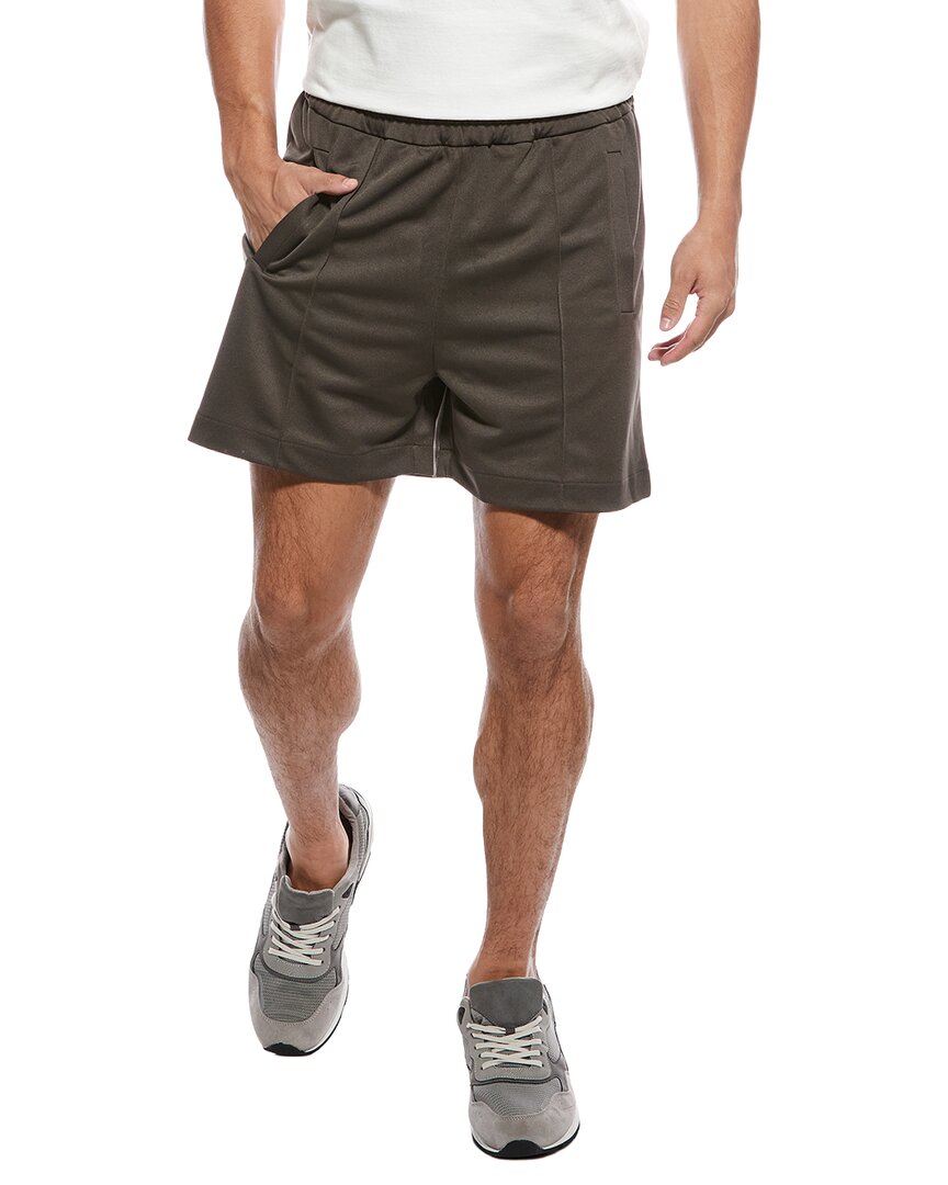 short