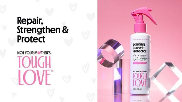 Tough Love Bonding Leave-In Protector
