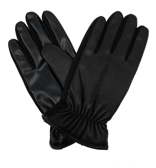 Medium - black