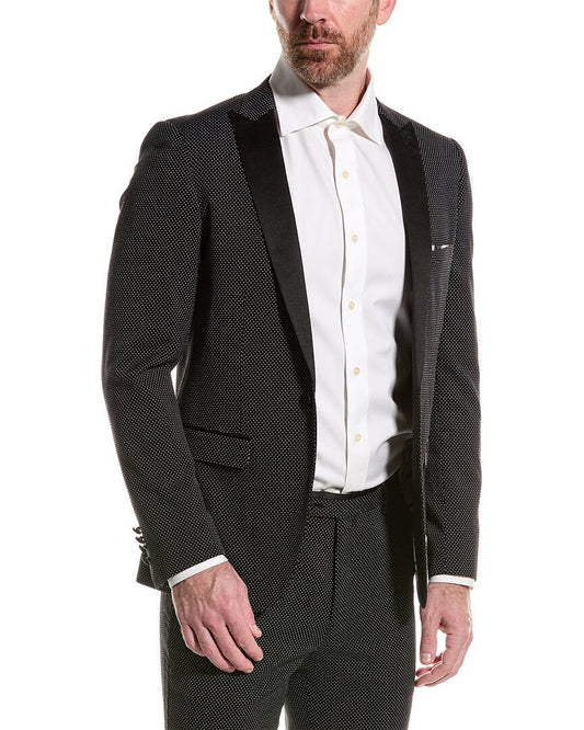 US 42 Regular - black