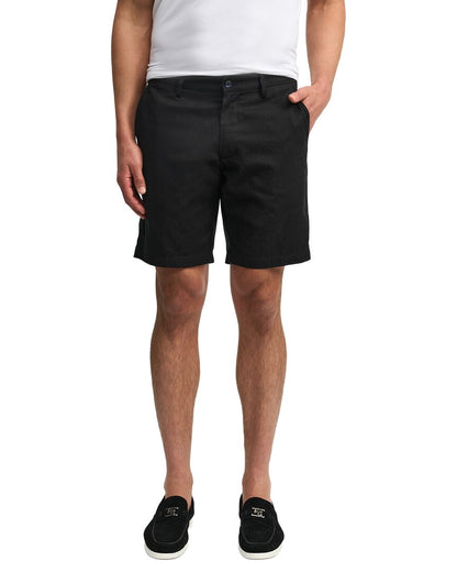 30" Waist - black