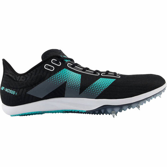 US 9 - black/cyber jade/graphite