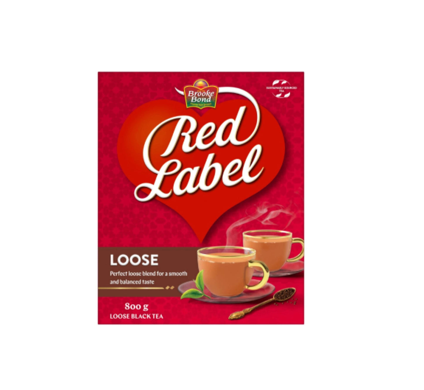 Red Label 800 gm
