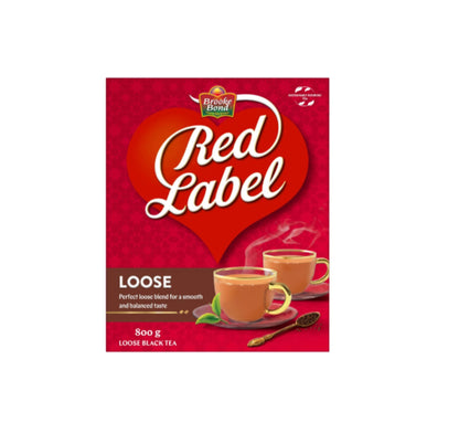 Red Label 800 gm