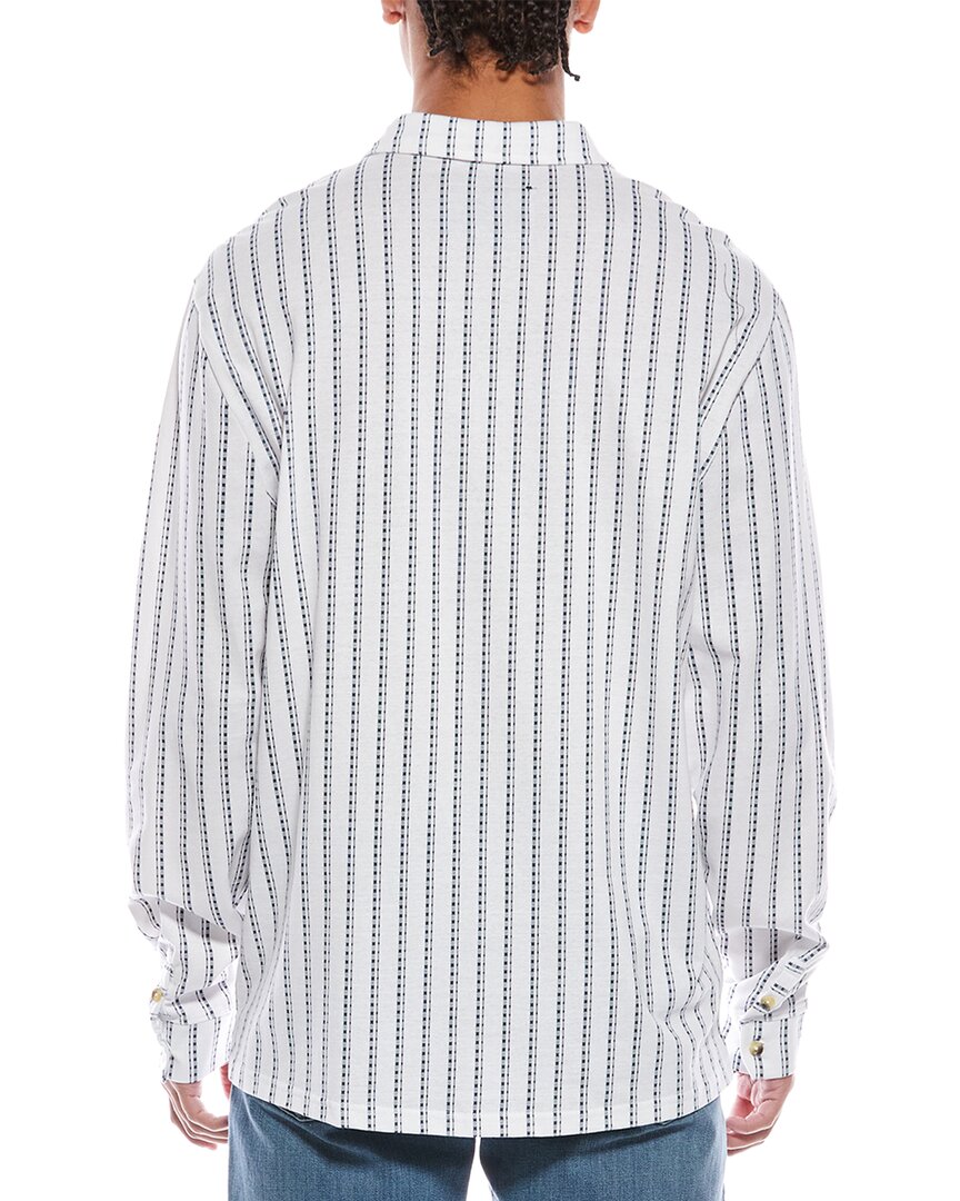 andres shirt