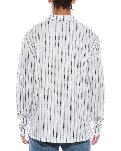 andres shirt