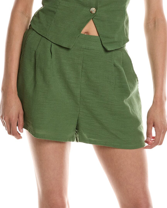 Large - green