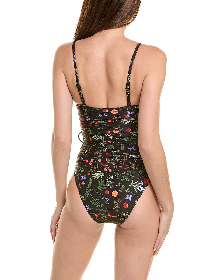 zenna one-piece
