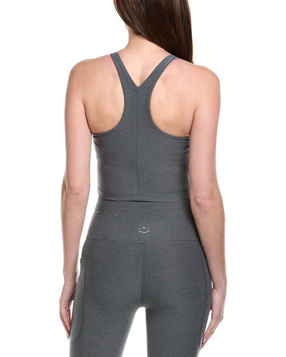 spacedye refocus cropped tank