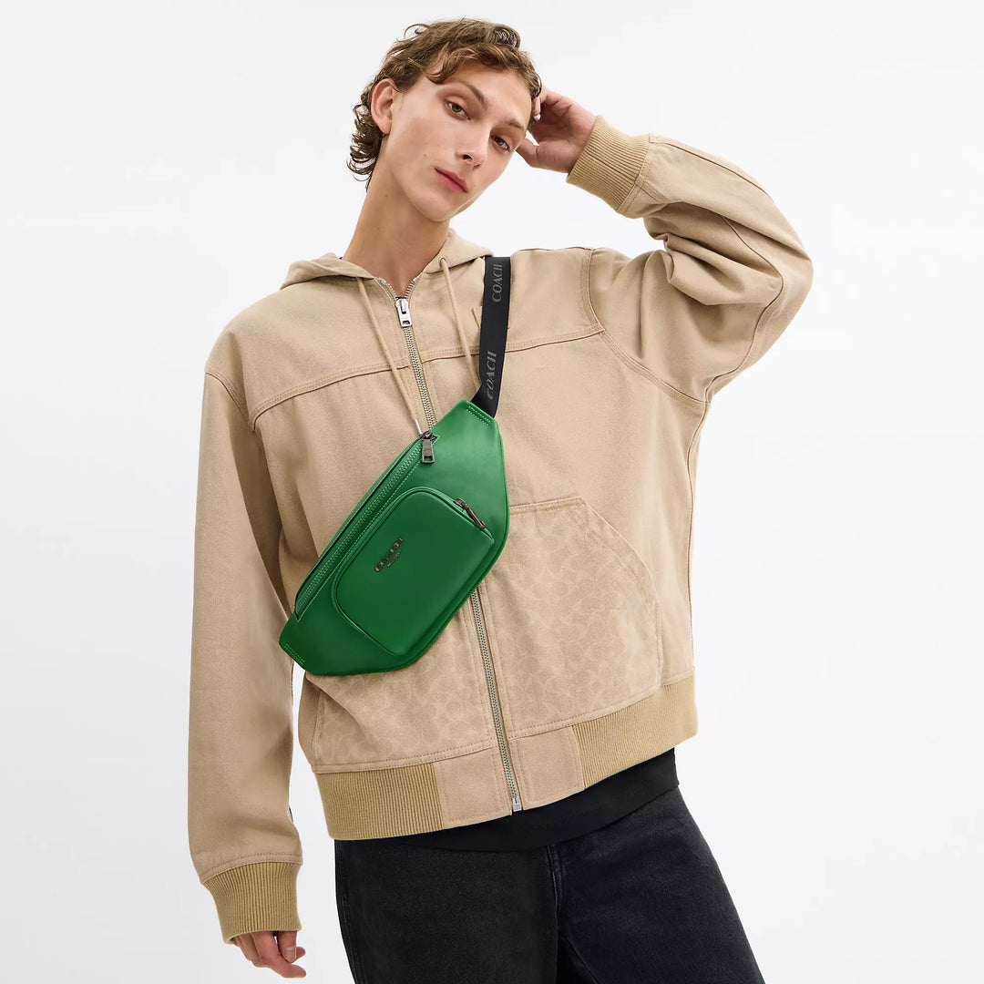 racer small belt bag