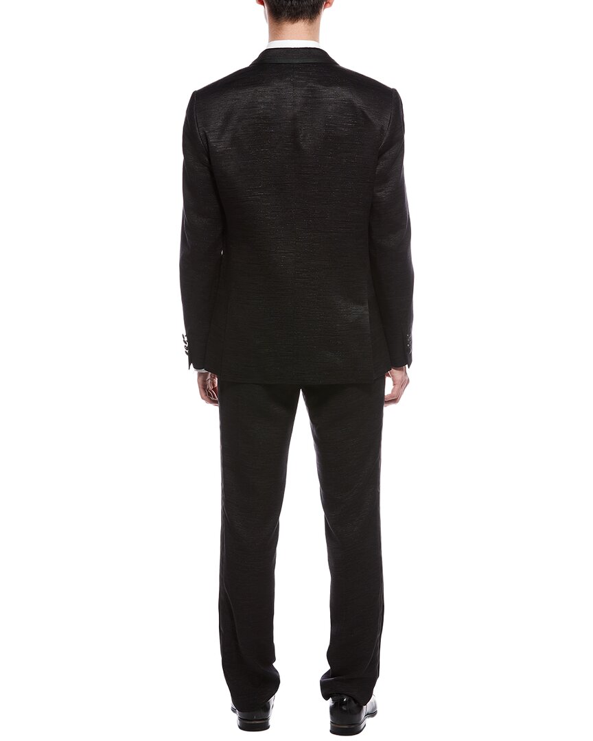 grosvenor slim jacket