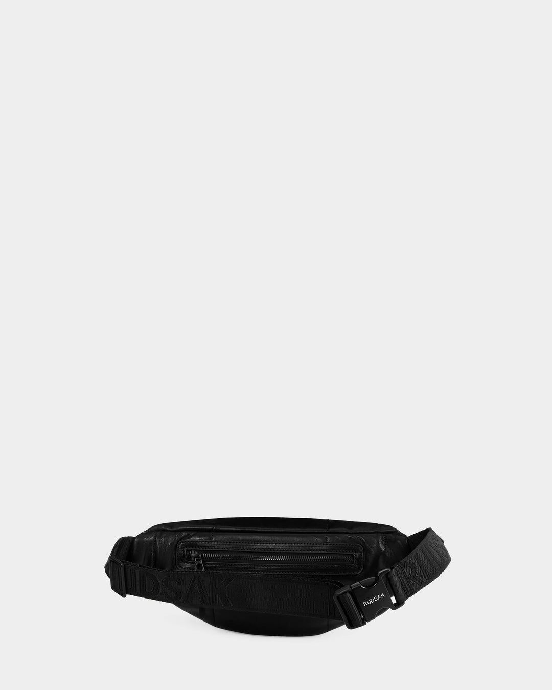 riloni leather unisex fanny pack bag