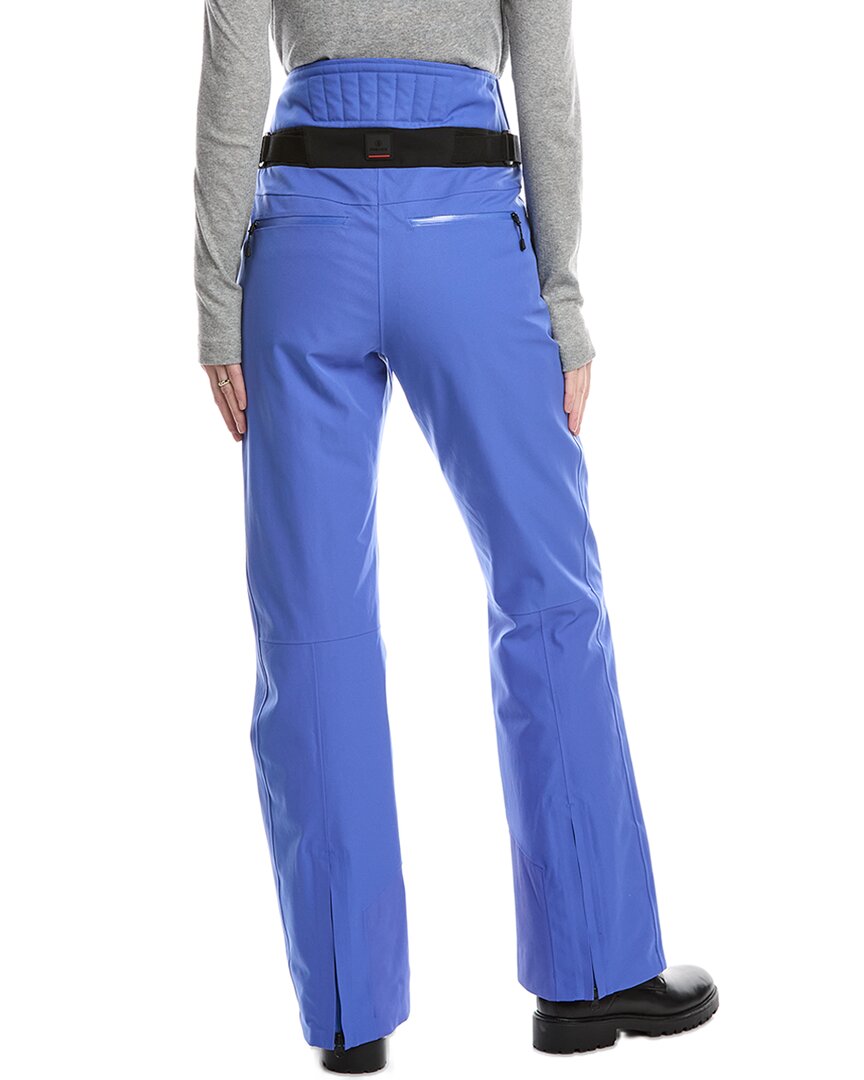 borja technical pant