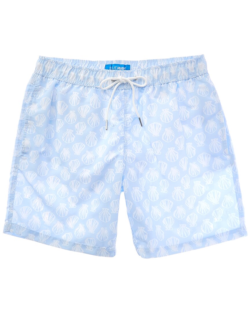 Small - blue