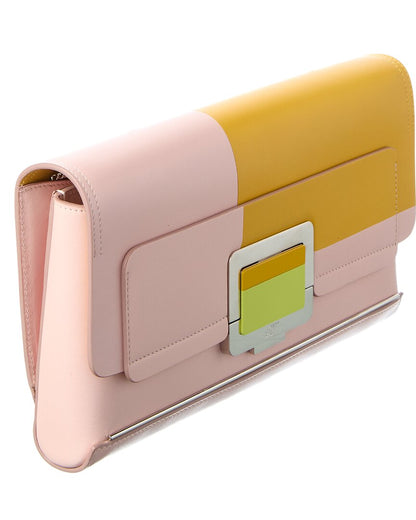 leather crossbody