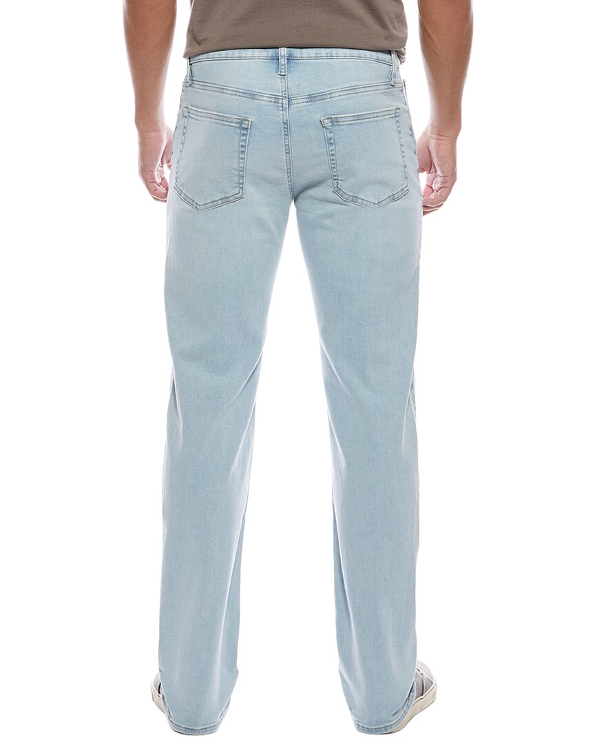 frame la puente modern straight jean