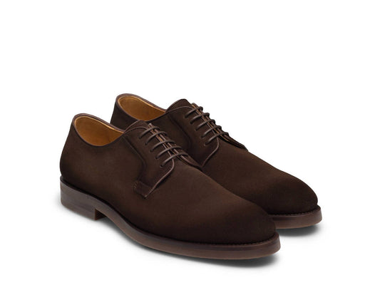 US 9.5 - midbrown
