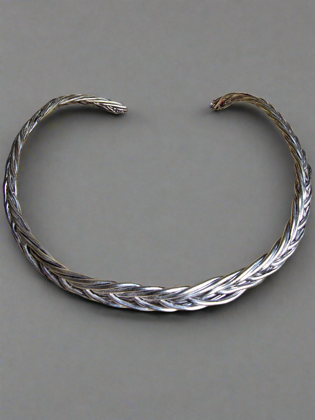 One Size - silver