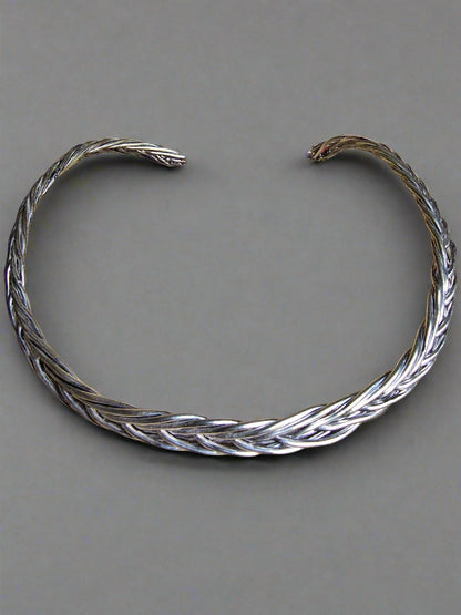 One Size - silver