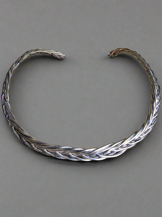 One Size - silver