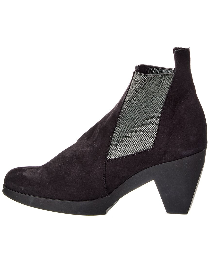 divana suede boot