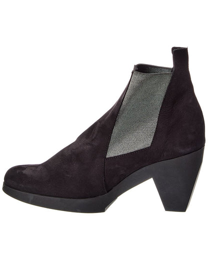 divana suede boot