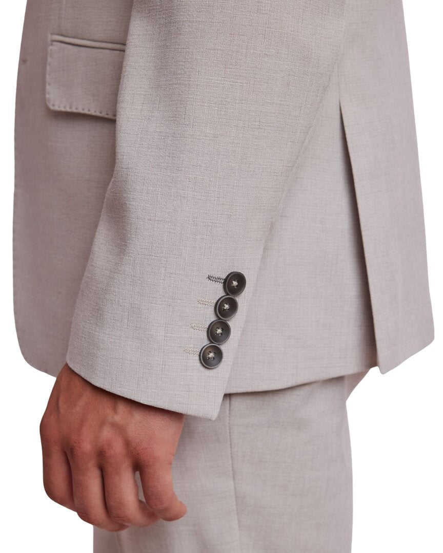 dover notch jacket