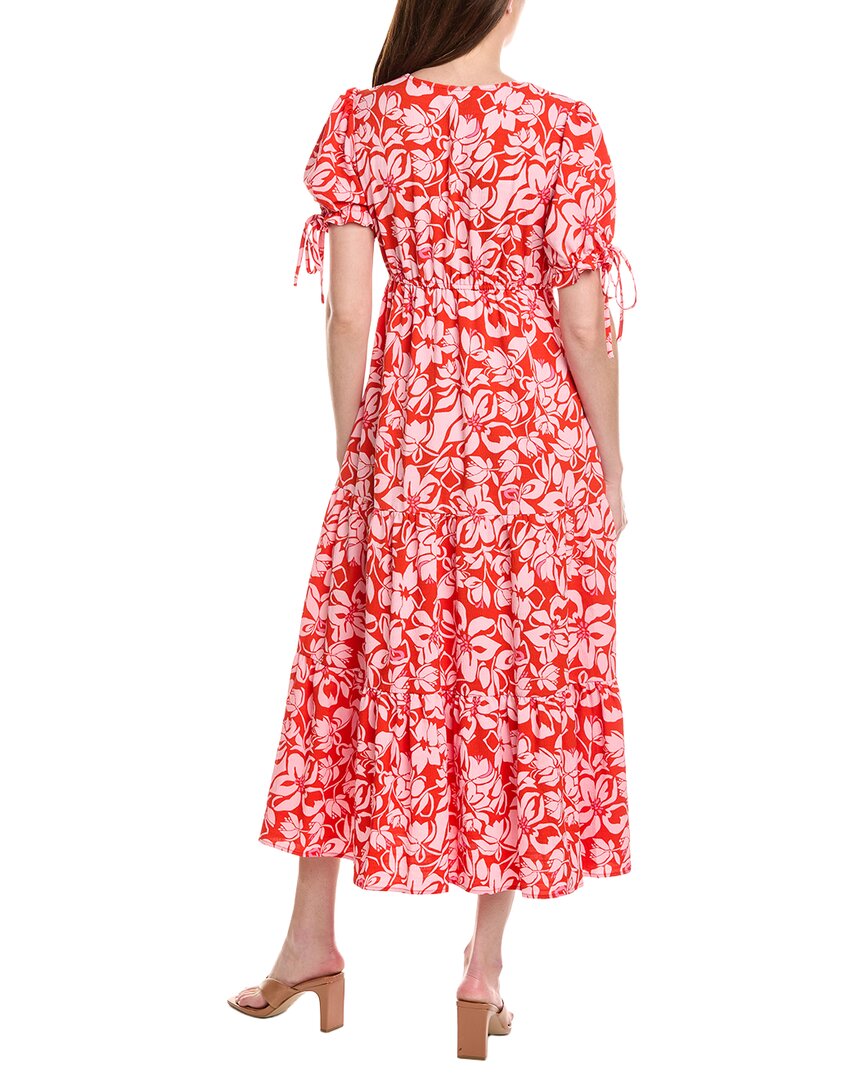 osmila maxi dress