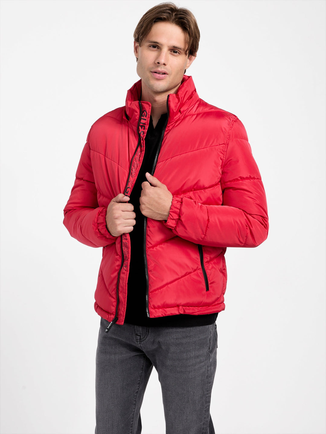 eco chano puffer jacket