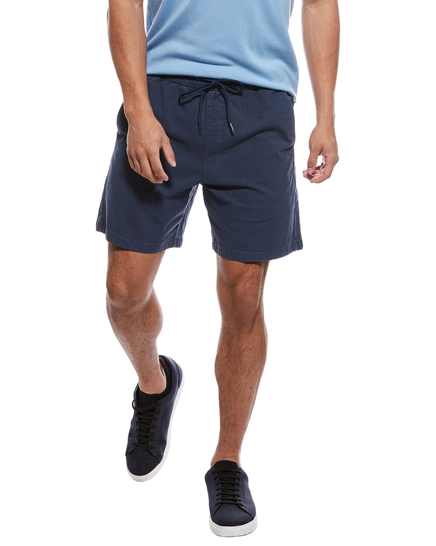 drawstring short