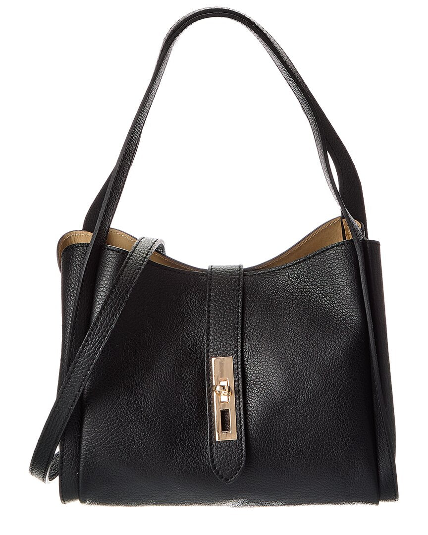 Medium - black