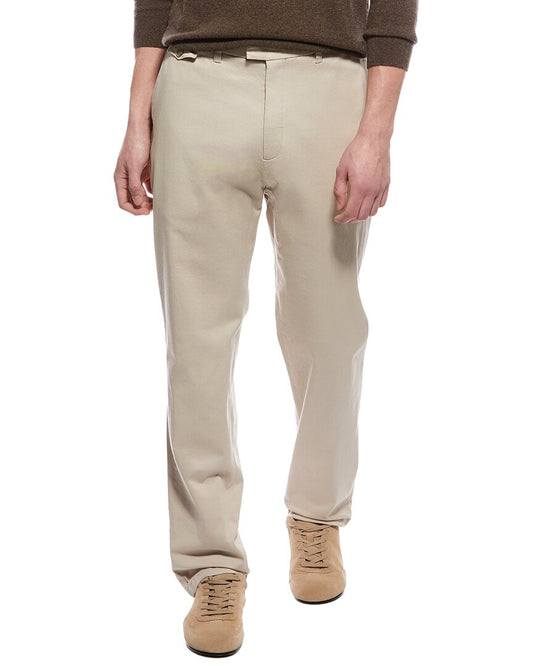 30" Waist - beige