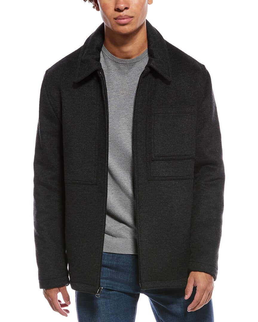 Medium - black