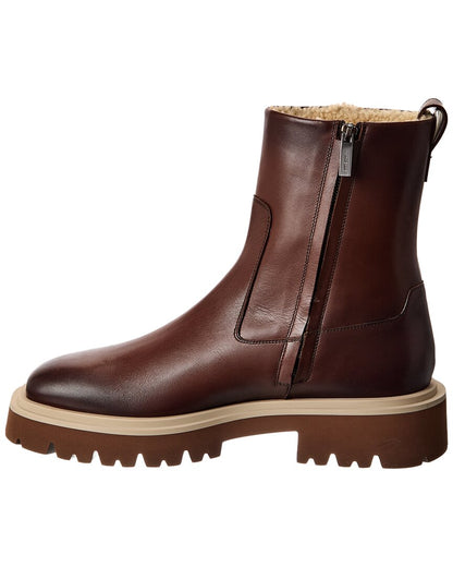 ferragamo fulvio 2 leather boot