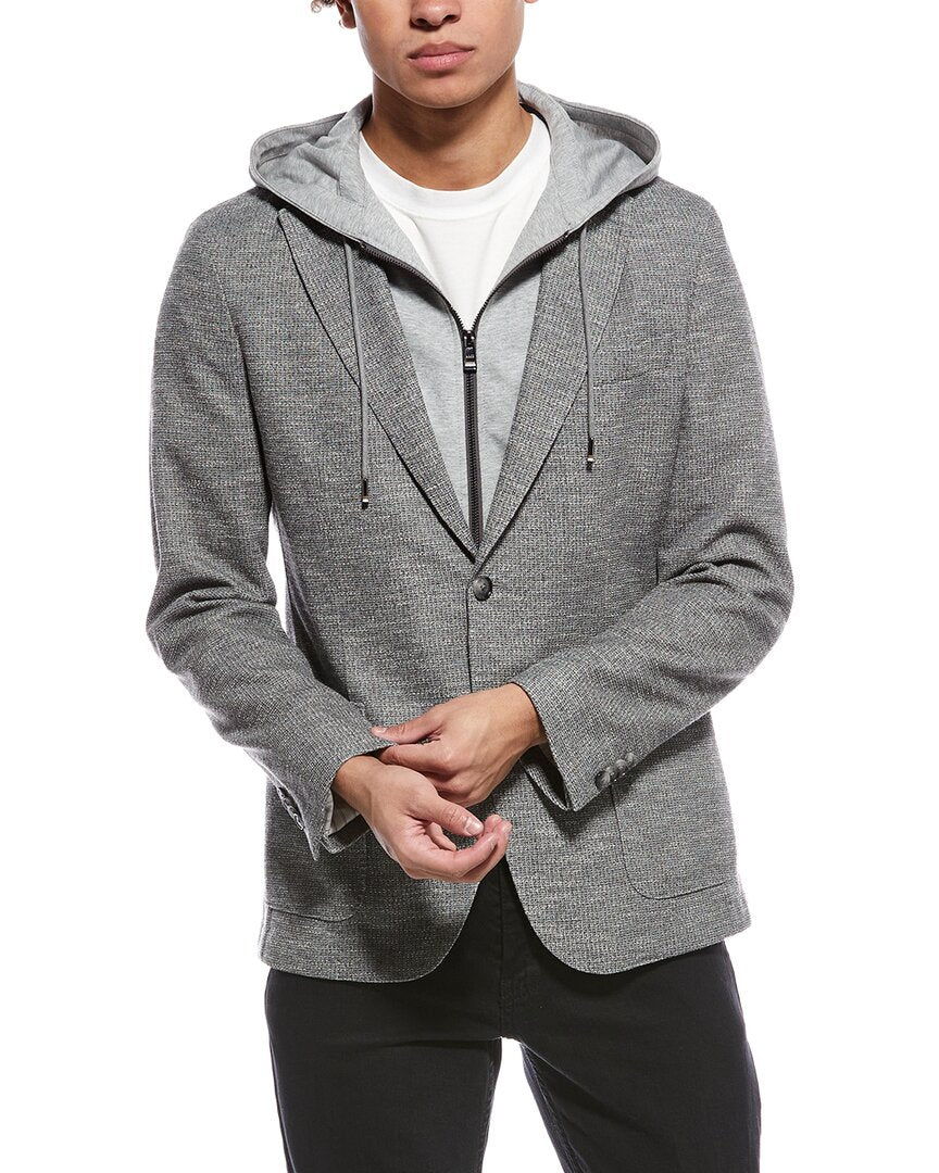 US 40 Regular - grey