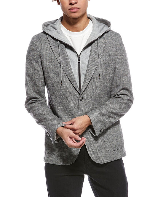 US 40 Regular - grey