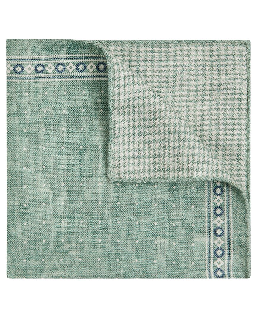 One Size - green