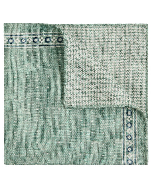 One Size - green