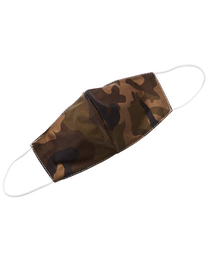 One Size - green