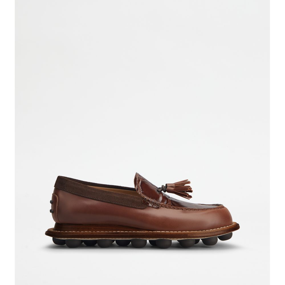 UK 5 - brown