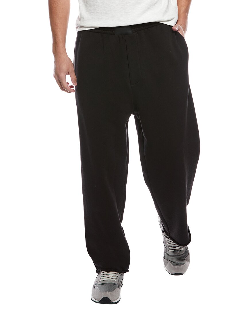 XLarge - black