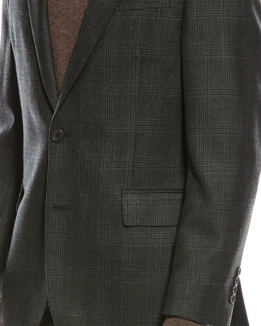 classic wool sportscoat