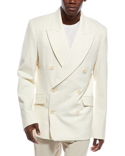 US 42 Regular - white