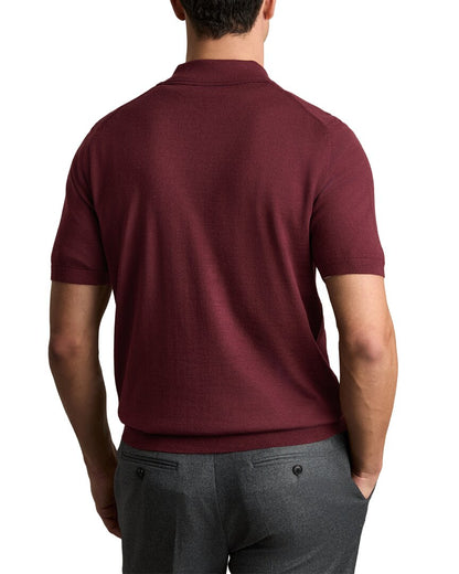 duchie merino shirt