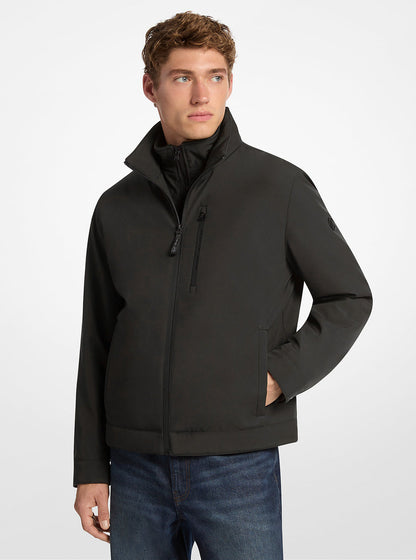 XSmall - black