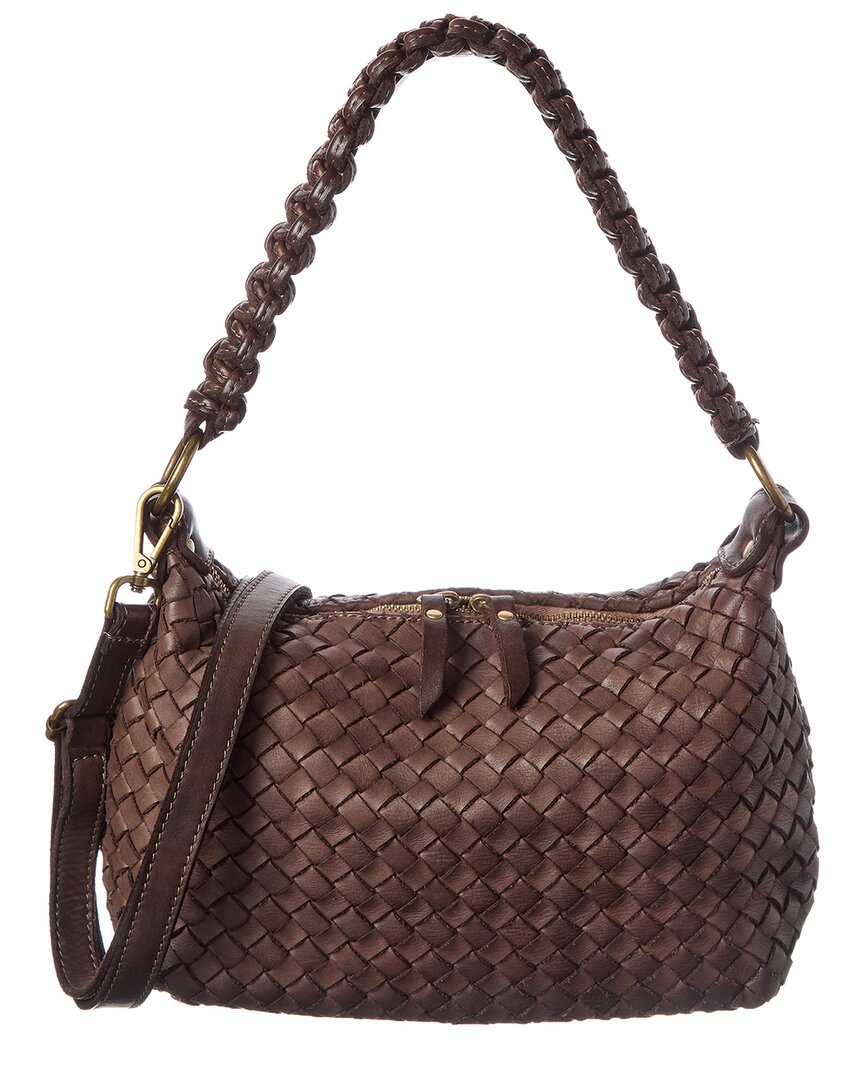Medium - brown